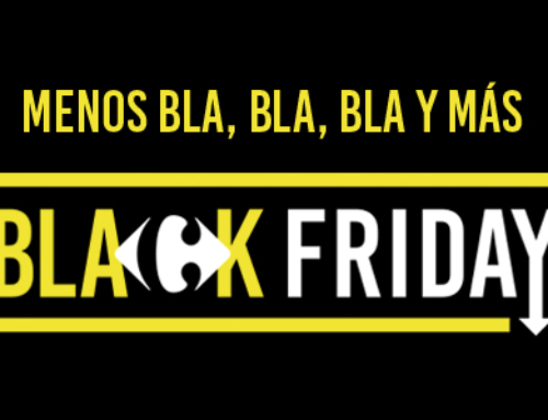Black Friday En Yelmo Cines Cc Puerta De Alicante