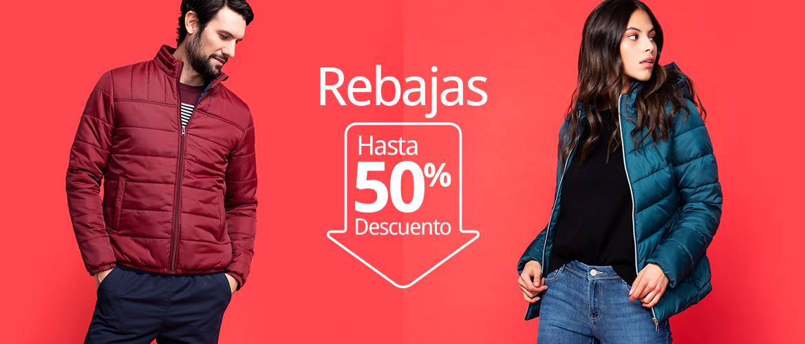 Rebajas 2024 Ropa y Calzado de Mujer - Carrefour Tex