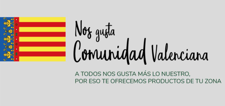 Nos gusta Comunidad Valenciana