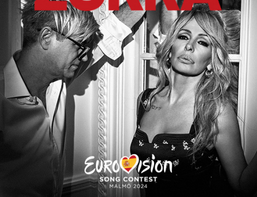 Eurovisión 2024