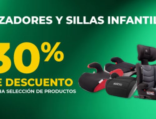 30% de descuento