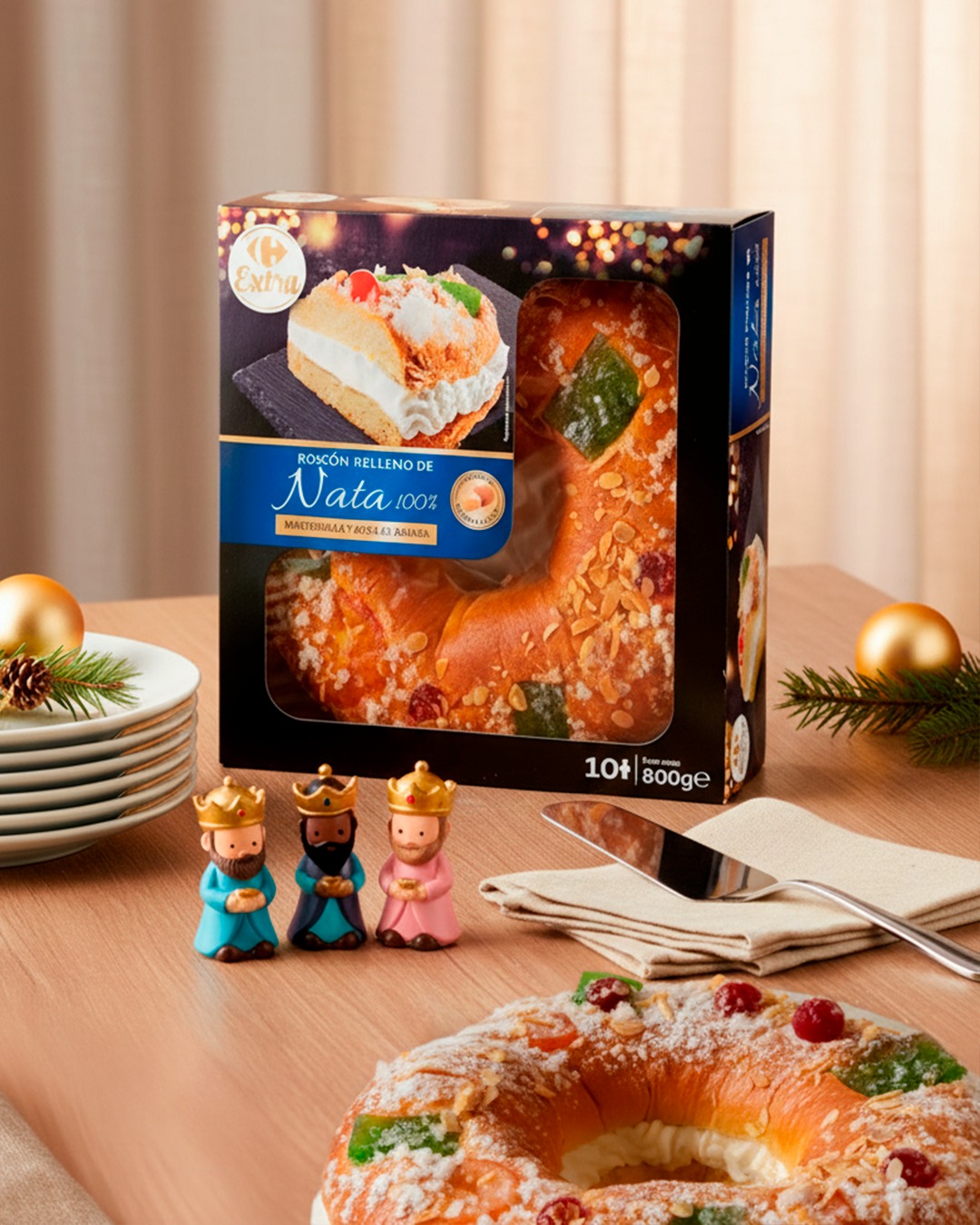 ¡Que no falte el clásico!