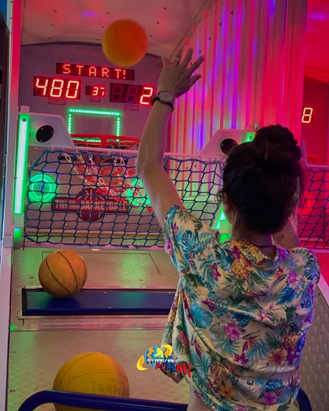 Empieza el año en Virtual Planet