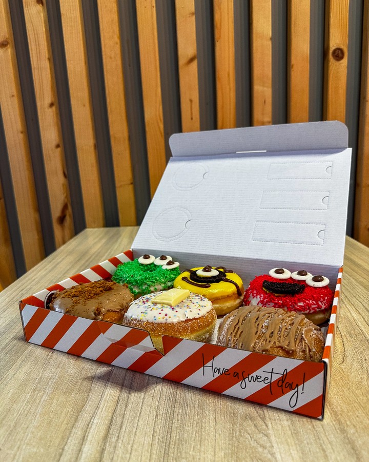 ¡Ojitos que enamoran!