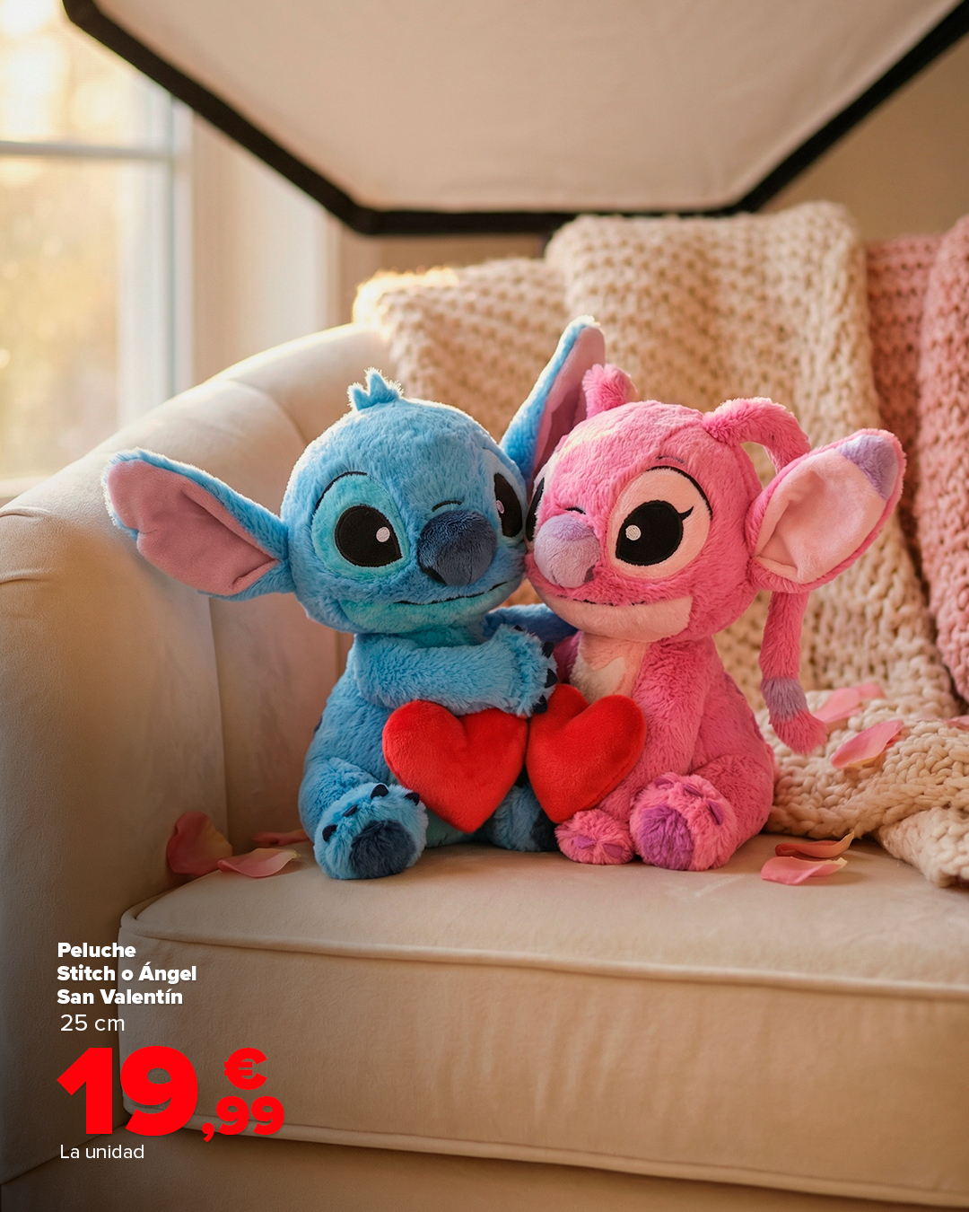 El regalo más tierno