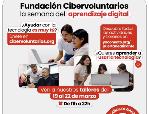 Semana del Aprendizaje Digital