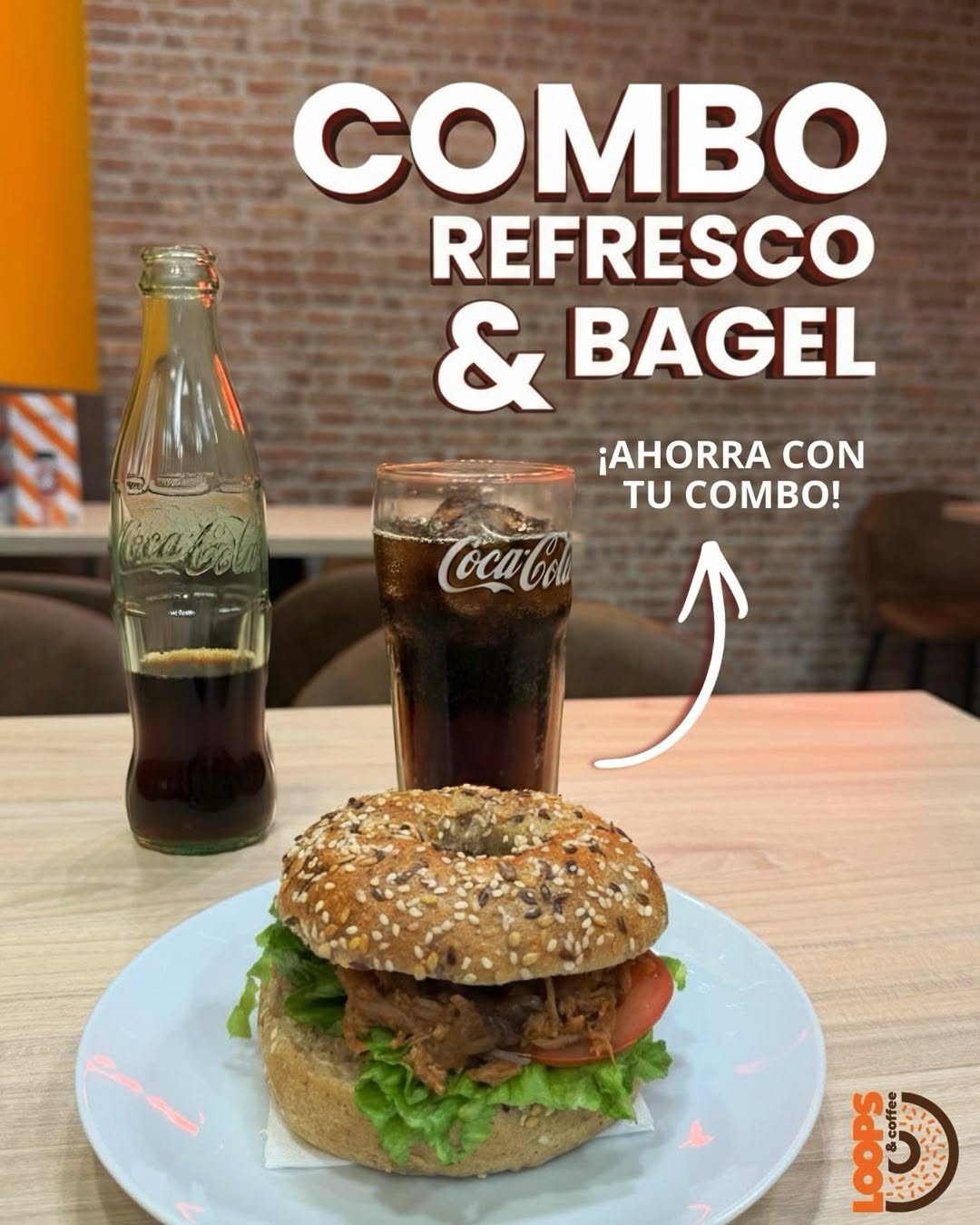 Combo Loops & Coffee