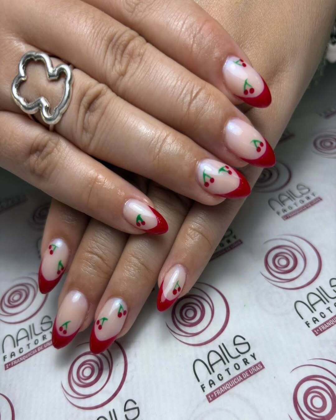 Un diseño que no pasa desapercibido