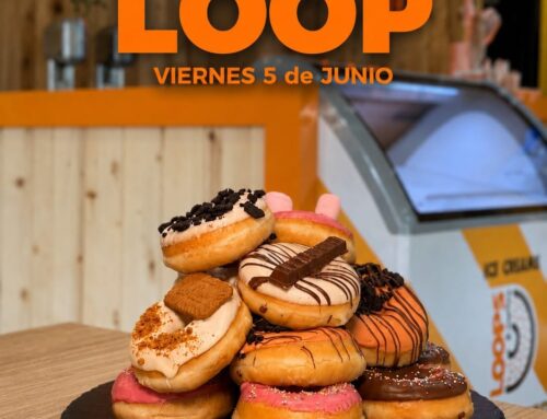Celebramos el día Día Mundial del Loop
