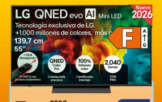 Folleto Carrefour Electro Feria del 27 de octubre al 10 de noviembre